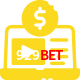O Cassino 929bet também oferece apostas esportivas virtuais!