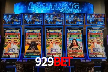 A Revolução dos Aplicativos de Jogos no 929bet