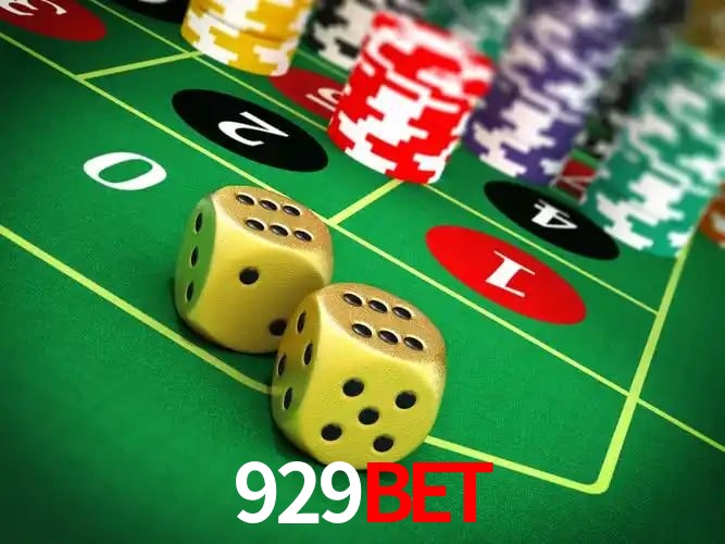 Statistics 929bet
