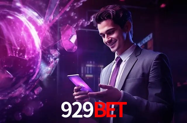 Welcome Bonus 929bet