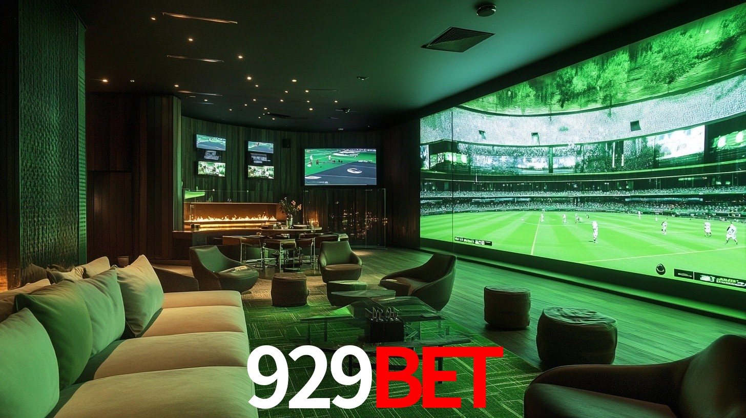 929bet: Seu Cassino Premiado com Pagamentos Rápidos