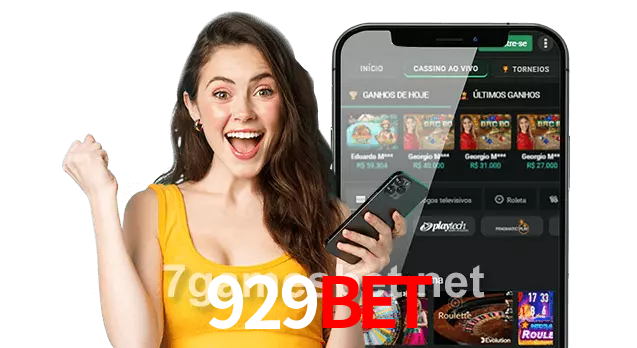 929bet