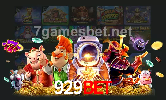 cassino 929bet