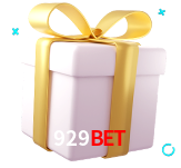 Receba seus bônus de boas-vindas no 929bet