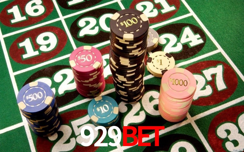 Apostas de Futebol 929bet