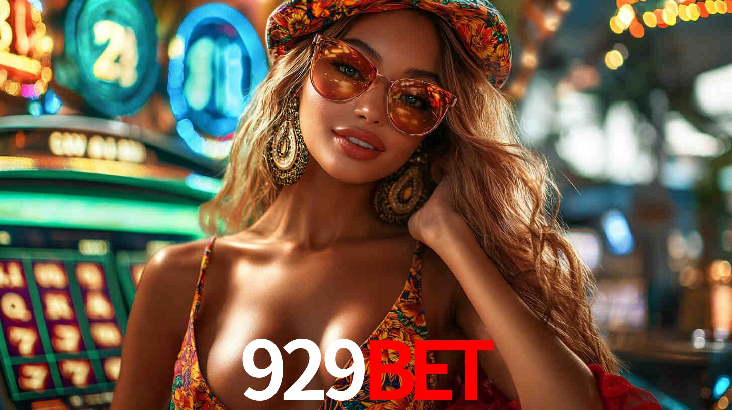 Welcome Bonus 929bet