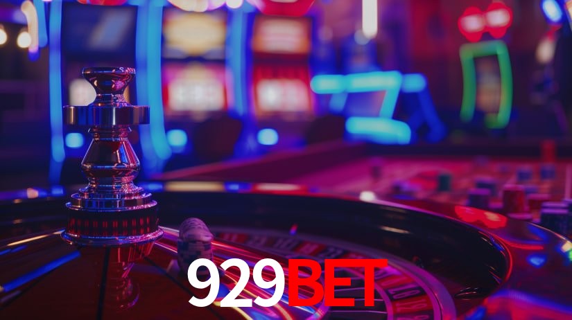 Explore as vantagens do 929bet: serviço profissional e confiabilidade