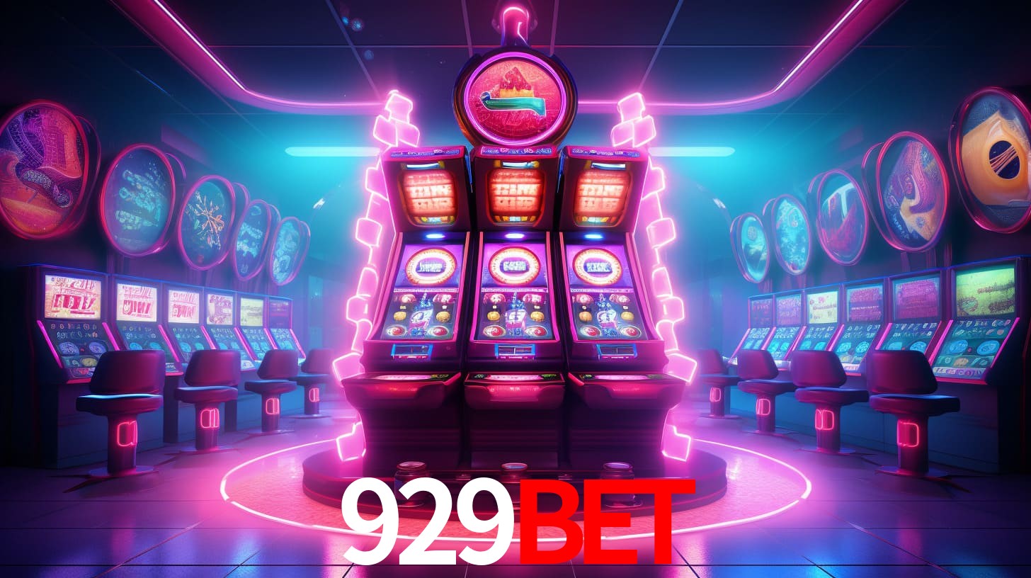 929bet