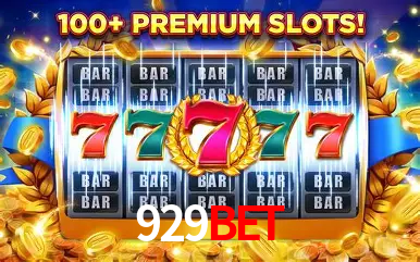 Descubra a Magia dos Jogos de Arcade no 929bet