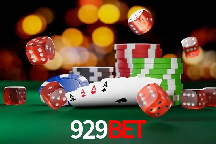 Diretório de Jogos 929bet