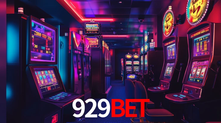 929bet App Interface