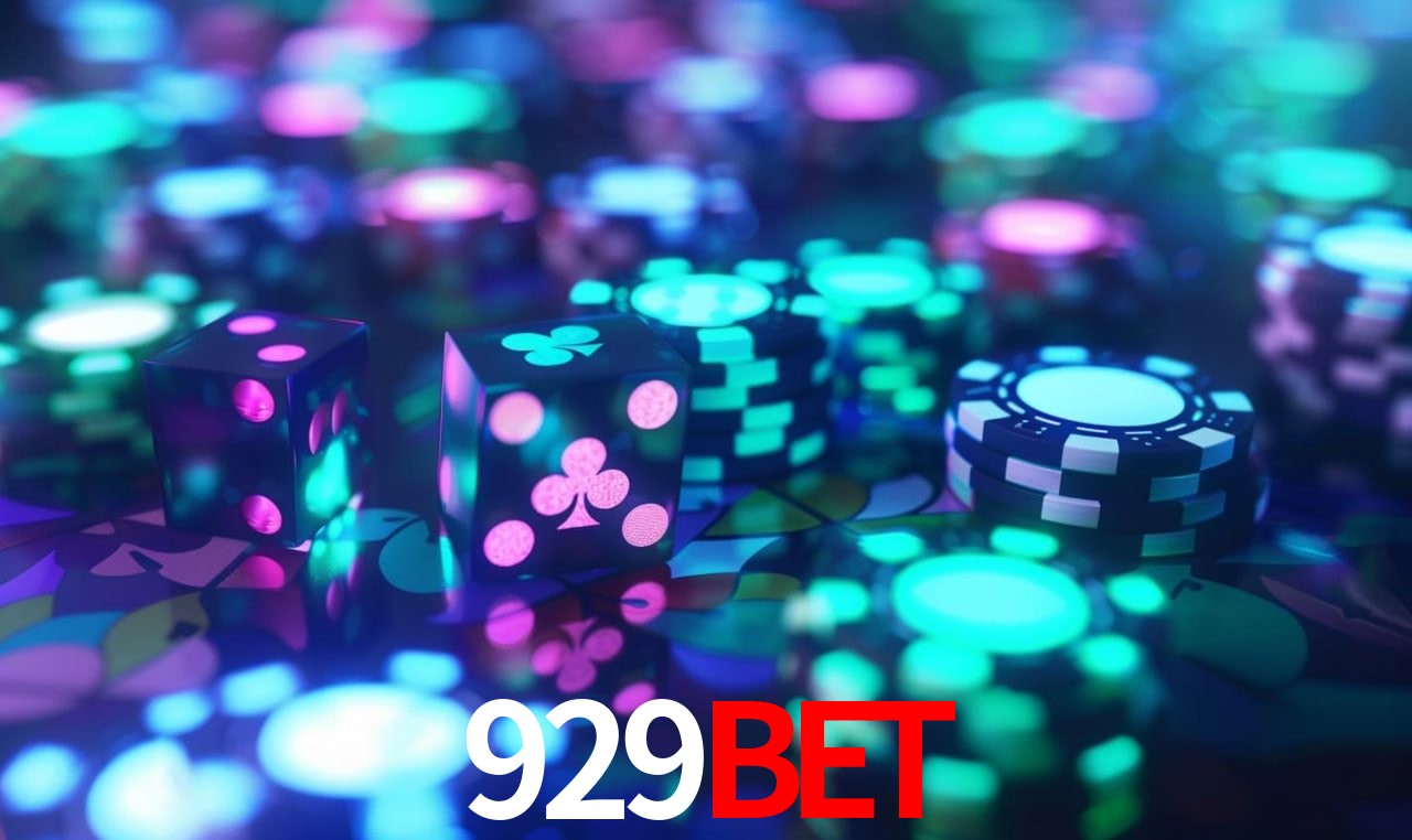 Casino VIP 929bet