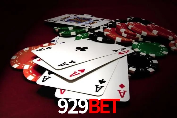 Casino Ao Vivo 929bet