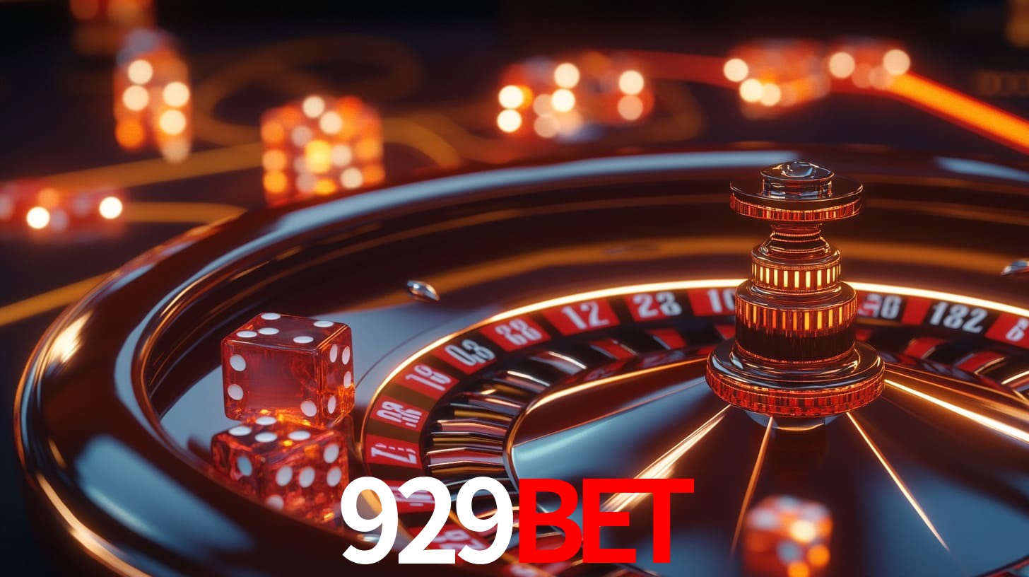 929bet: A Experiência de Casino com Jogos de Mesa ao Vivo