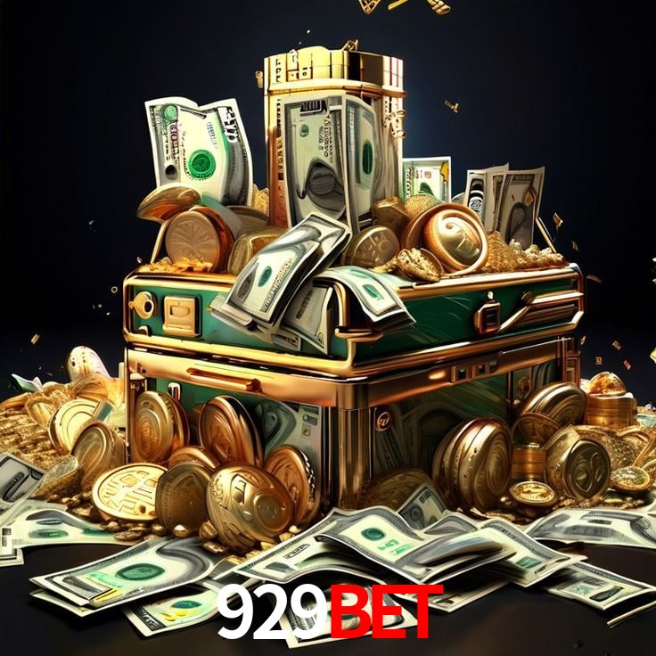 Apostas de Tênis 929bet