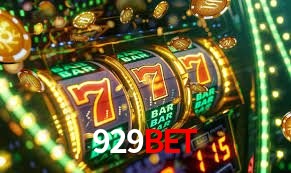 APP oficial da 929bet para mobile