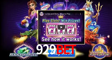 Cassino ao vivo com dealers reais na 929bet