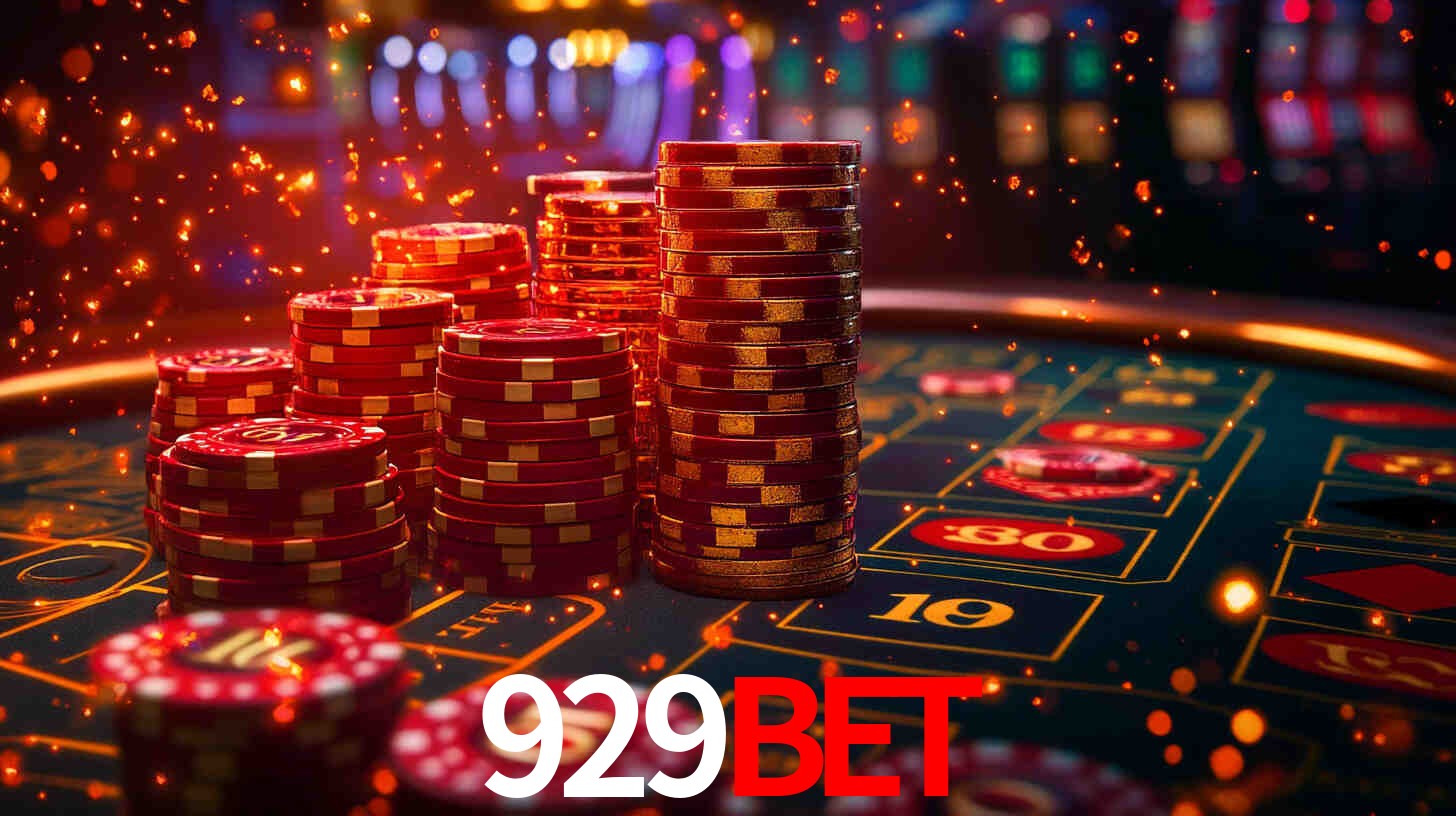 Daily Bonuses 929bet
