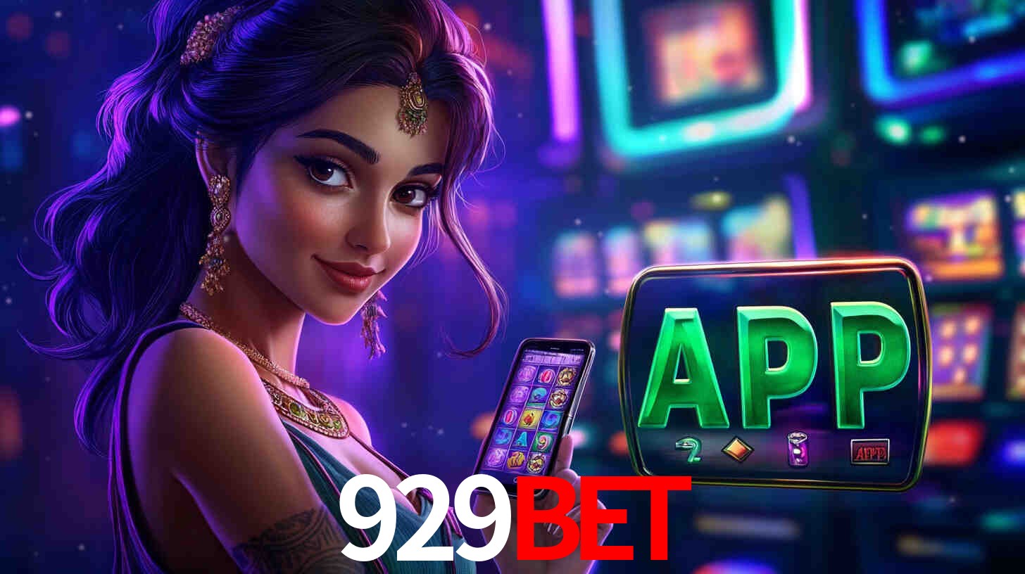 929bet