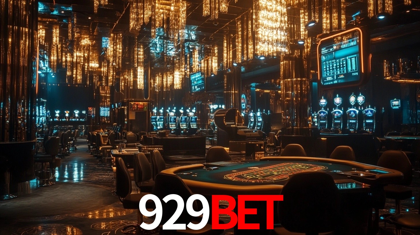 929bet: Seu Especialista em Apostas Esportivas Brasileiras