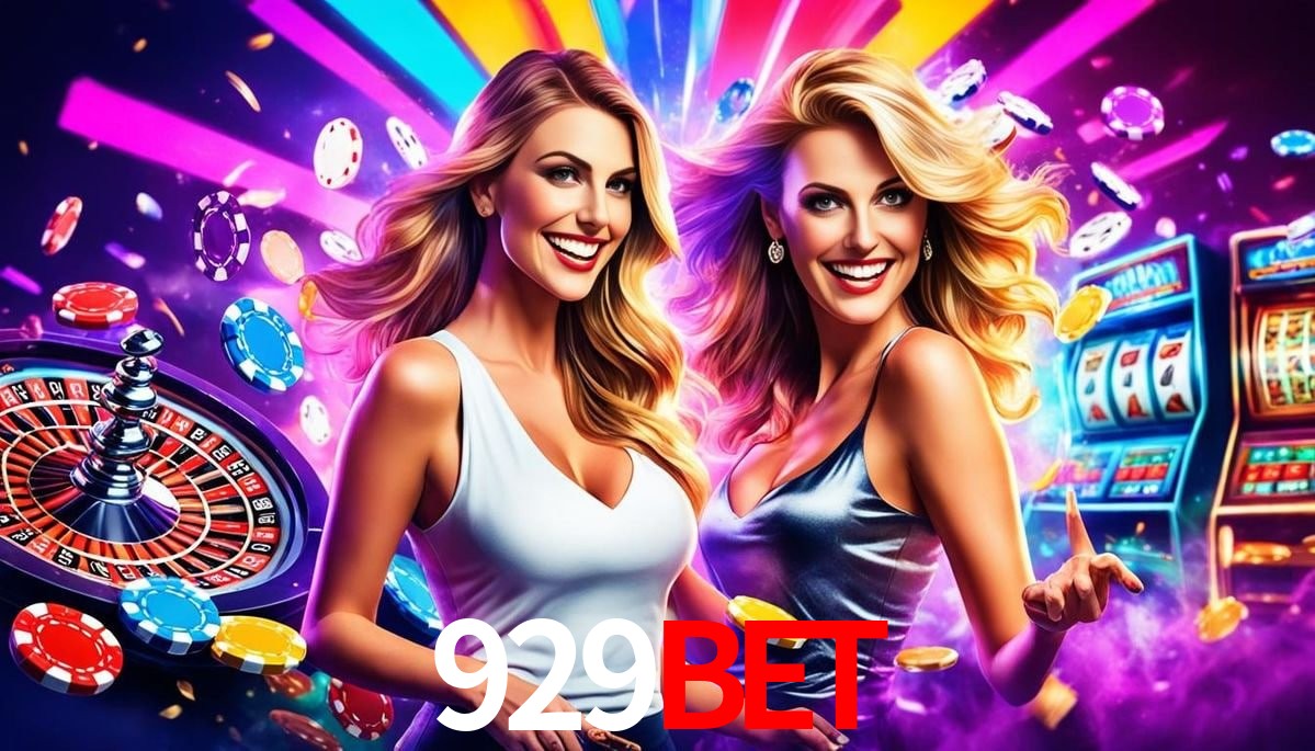 Interface Premium 929bet