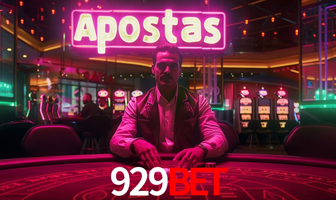 Explorando a Categoria de Eventos em Apostas na 929bet