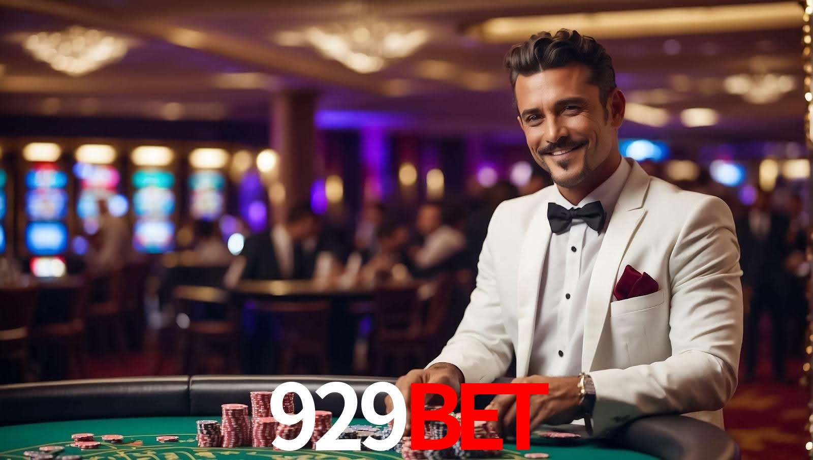 Tecnologia da Plataforma 929bet