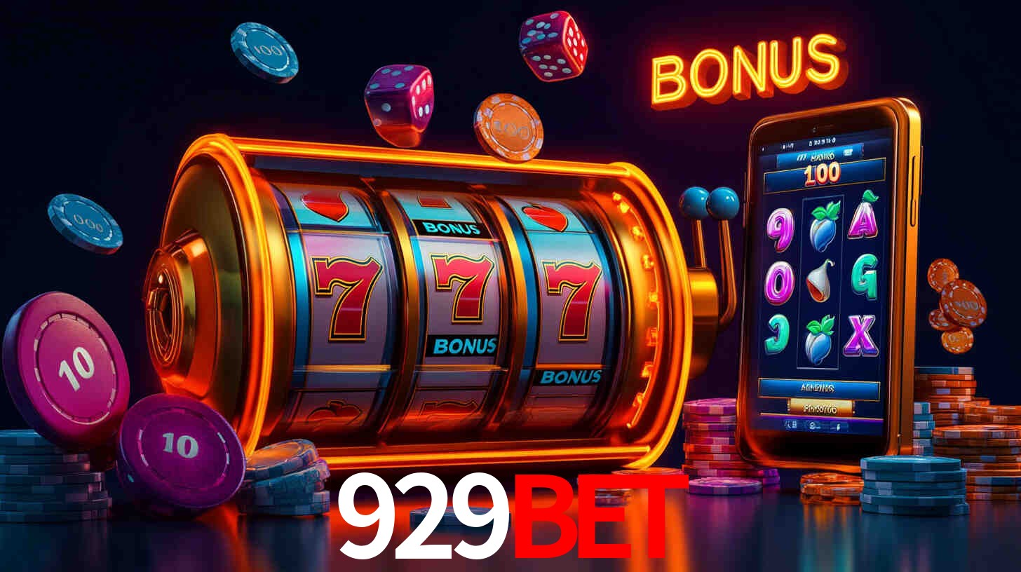 Descubra a Essência do 929bet: Nossa História e Compromissos