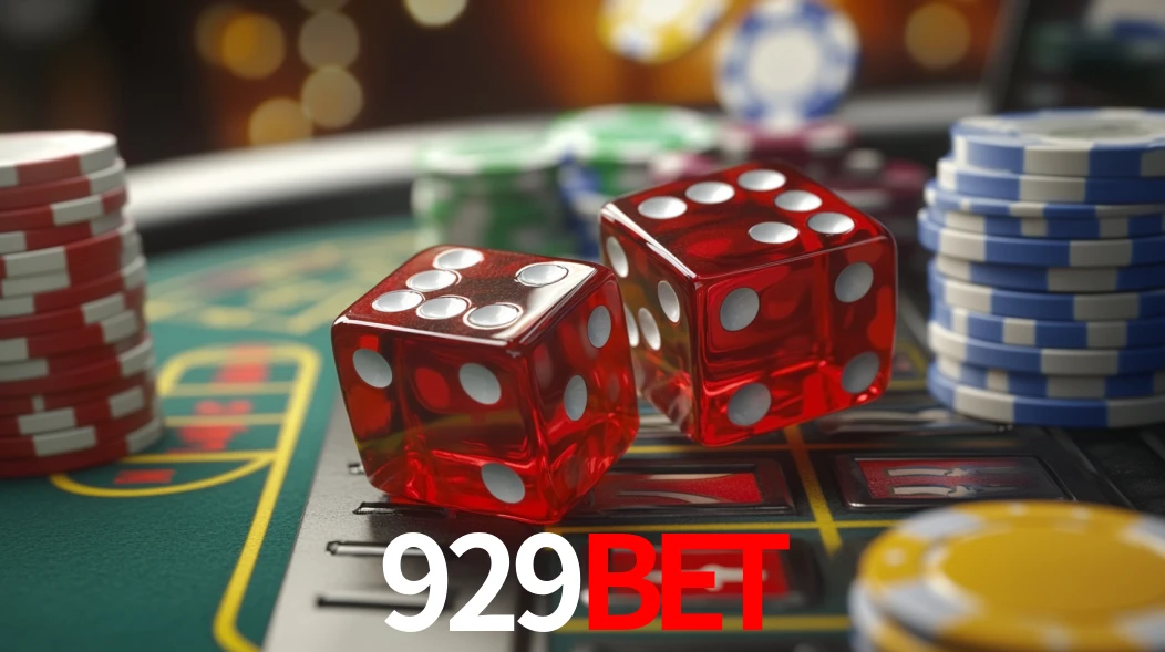 Roulette Table 929bet