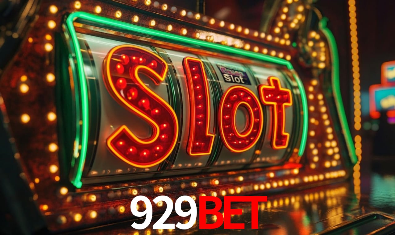 Design Responsivo 929bet