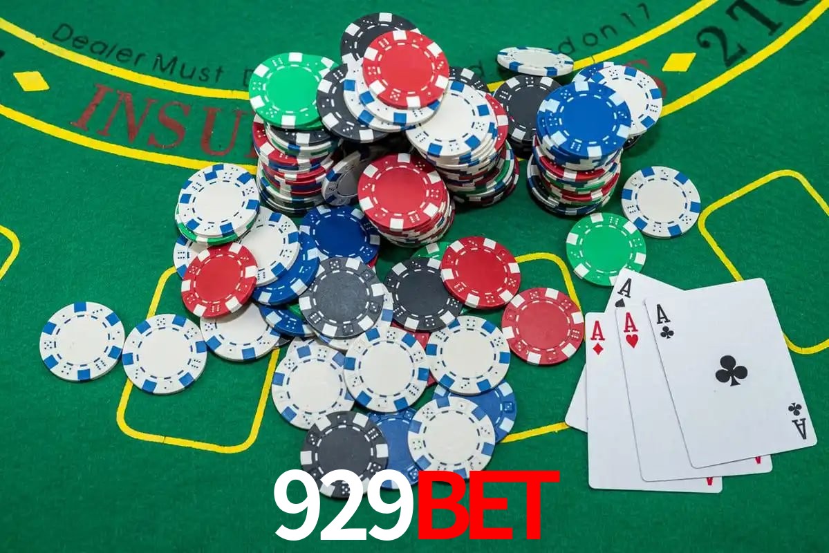 Bônus Diários 929bet