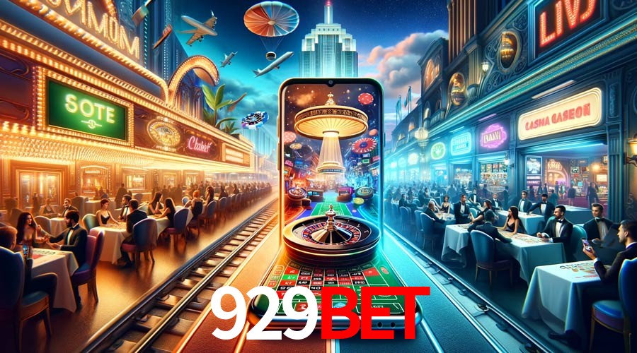 Security Systems 929bet