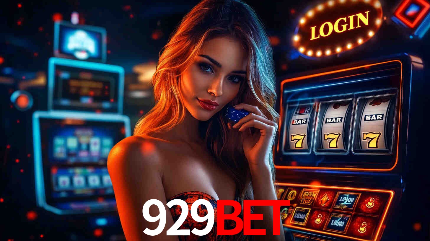 Bônus Generosos e Exclusivos no 929bet para Você!