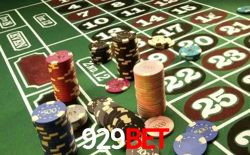 Recursos de Bônus 929bet