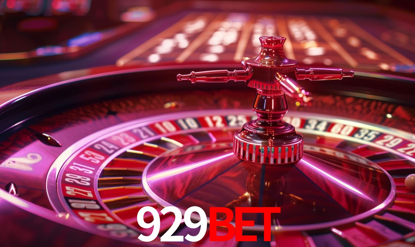 Inovações de Jogos na 929bet: O Futuro das Experiências Interativas