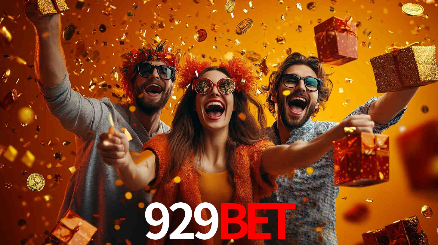 929bet