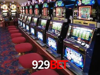 Desvendando o Mundo dos Jogos Virtuais na 929bet