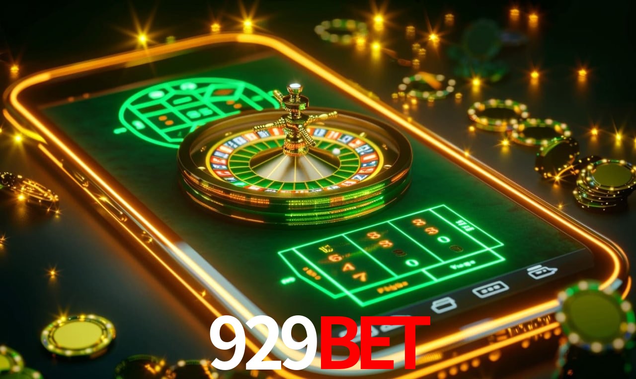 Integração de APIs 929bet