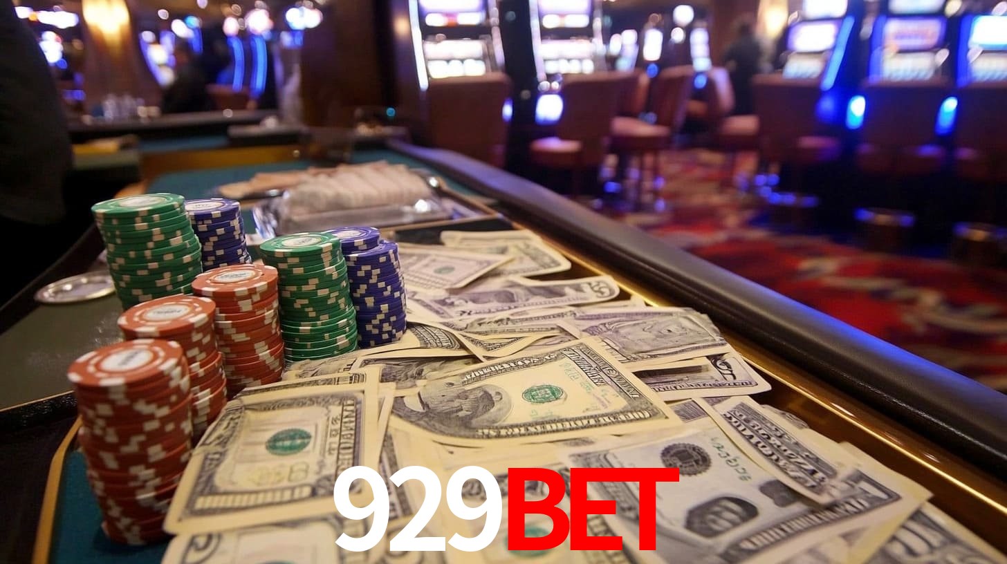 Slots com jackpots e giros grátis na 929bet