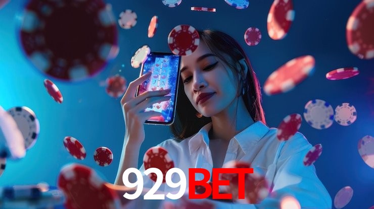A Emoção da Loteria na 929bet: Uma Chance de Mudança de Vida