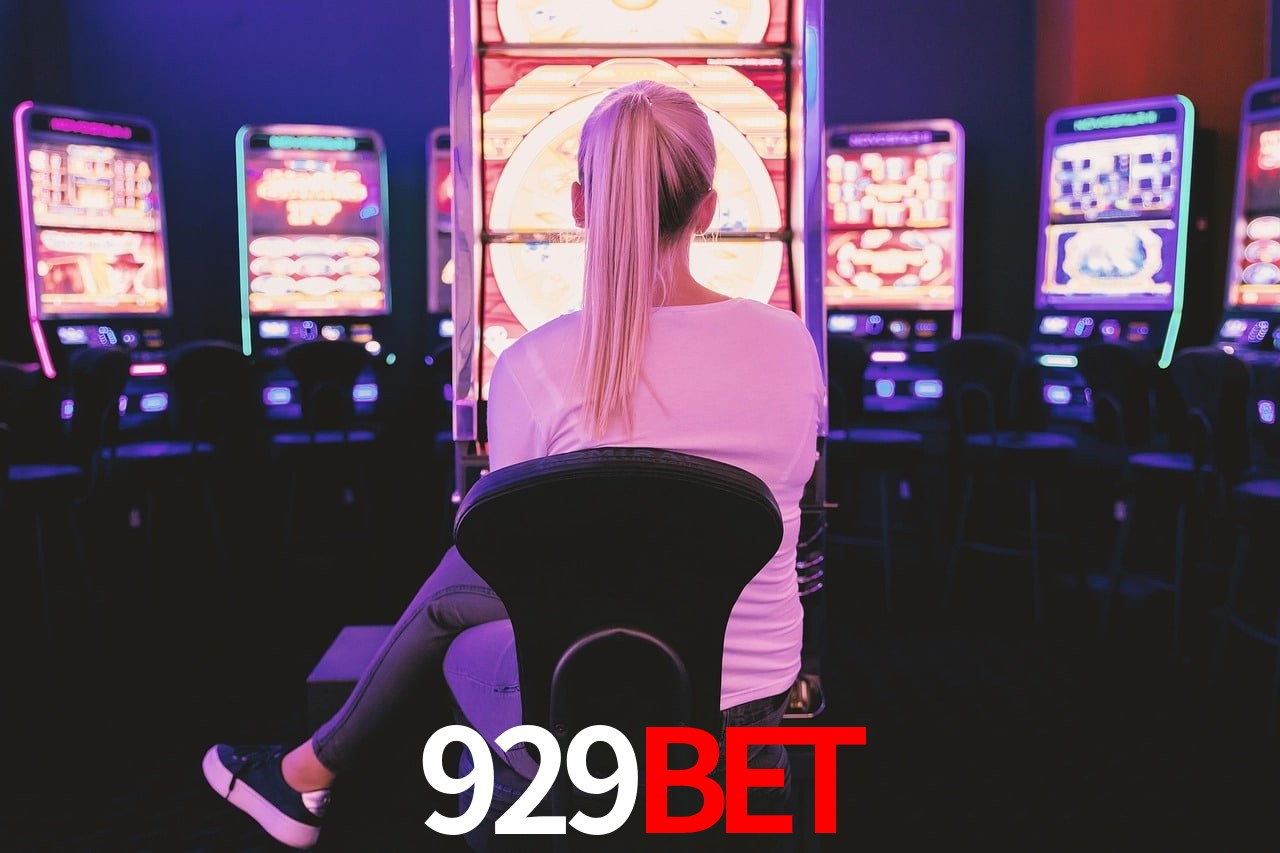 Live Casino 929bet