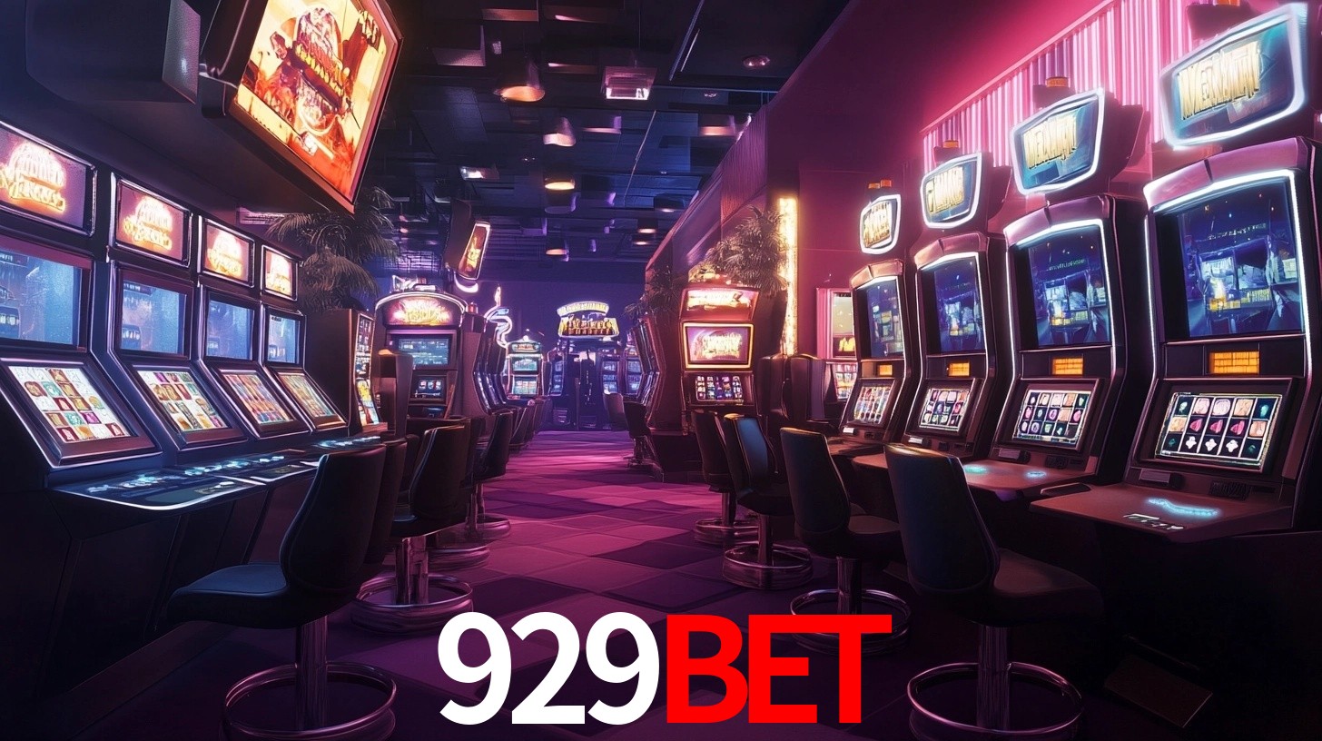 Exclusive Games 929bet