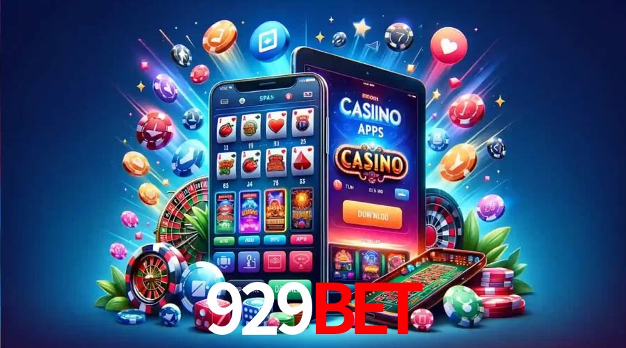 Platform Technology 929bet