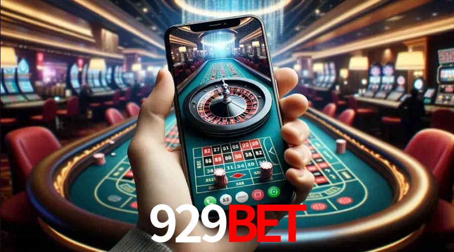 Secure Login 929bet
