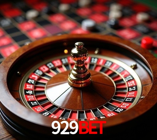 Jogos populares e pagamentos rápidos na 929bet
