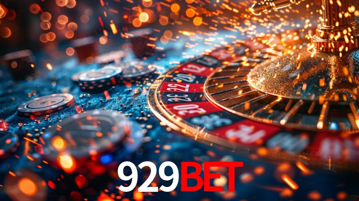 Account Benefits 929bet