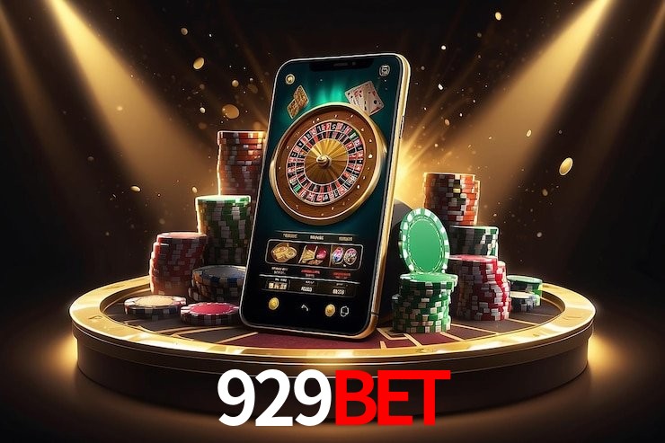 Benefícios da Conta 929bet