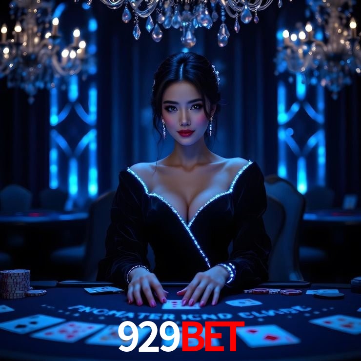 Casino Ao Vivo 929bet