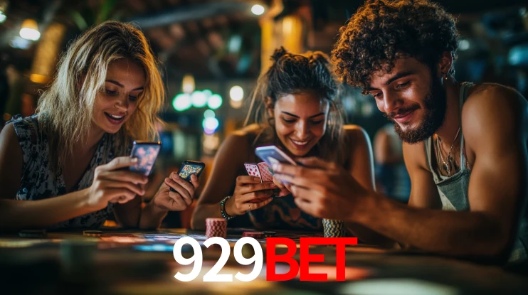 VIP Casino 929bet