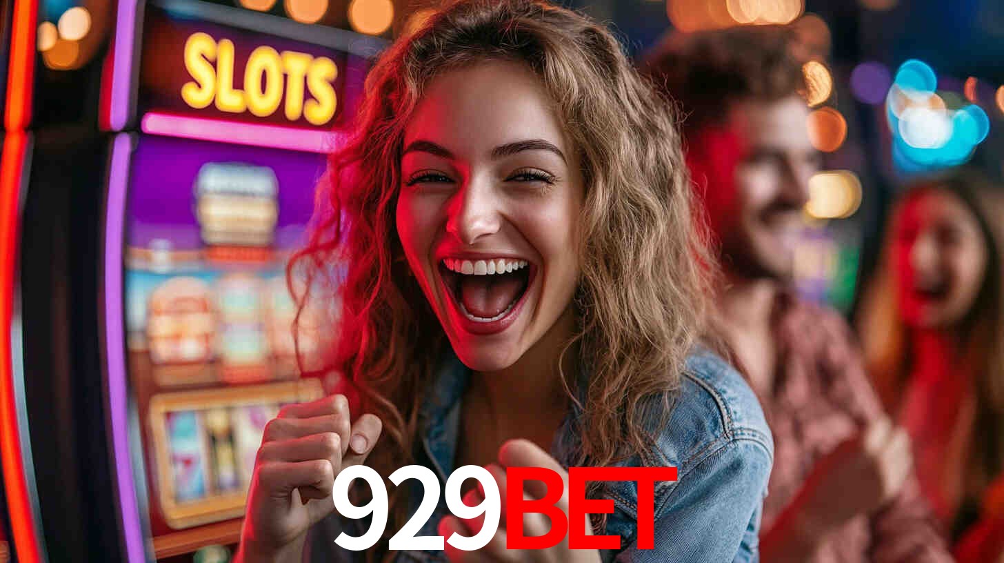 Explorando a Categoria de Eventos em Apostas na 929bet